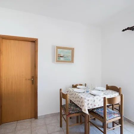 Apartamento Pinija *