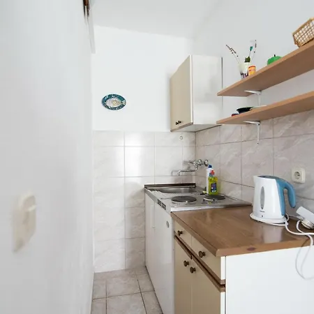 Apartamento Pinija *