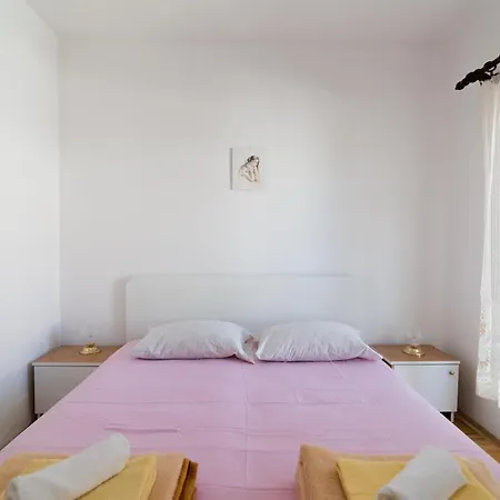 Apartamento Pinija *