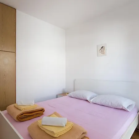 Apartamento Pinija *