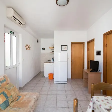 Apartamento Pinija *